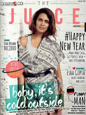 Esha Gupta 1.jpg Mixed Desi Hot Magazine Covers